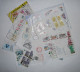 Stamps. Russia. Mail. Opt. One Lot. - 1-70 - Used Stamps