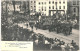 CPA Carte Postale Belgique Bruxelles 75me Anniversaire De L'indépendance Grand Cortège Historique  VM78567 - Feste, Eventi