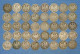 Deutsches Reich  5 Pfennig • 1892 - 1902 •  40 X  ► ALL DIFFERENT ◄ Incl. Scarcer Items • See Details • [24-293] - Verzamelingen