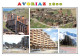 74-AVORIAZ-N°3908-D/0353 - Avoriaz