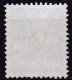 NO036I – NORVEGE - NORWAY – 1941 – VICTORY OVERPRINT With WM – SC # 219 USED 2,50 € - Gebraucht