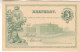 Suède - Carte Postale De 1897 - Entier Postal - - Cartas & Documentos