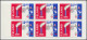 Island Markenheftchen 766 Export 300 Kr. 1992, ** Postfrisch - Postzegelboekjes
