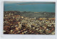 Mozambique - LOURENÇO MARQUES - Aerial View - Publ. Fotocarte-Leo  - Mozambique