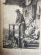 Delcampe - Die Gartenlaube - Illustriertes Familienblatt 1879.  (No.1 Bis 52) KOMPLETT. - Autres & Non Classés