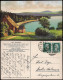 Ansichtskarte Neustädtel-Schneeberg (Erzgebirge) Filzteich - Hütte 1927 - Schneeberg