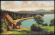 Ansichtskarte Neustädtel-Schneeberg (Erzgebirge) Filzteich - Hütte 1927 - Schneeberg