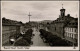 Ansichtskarte Wunsiedel (Fichtelgebirge) Marktplatz Mit Theresienstraße. 1937 - Wunsiedel