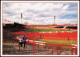 Oberhausen Fussball Stadion Niederrheinstadion SC Rot-Weiß Oberhausen 2004 - Oberhausen