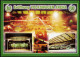 Ansichtskarte Wolfsburg Eröffnung VOLKSWAGEN ARENA Fussball Stadion 2002 - Wolfsburg