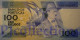 PORTOGALLO - PORTUGAL 100 ESCUDOS 1988 PICK 179e AU/UNC - Portugal