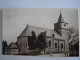 Dochamps L'église - Ed A. Smetz Nr 463 - Maison Detroz - Cornet Circulée 1962 - Manhay
