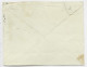 SUDAN AIR MAIL 2 1/2 SOLO LETTRE COVER AIR MAIL 1936  TO IRLAND REEX ENGLAND - Soudan (...-1951)