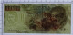 100000 LIRE BANCA D'ITALIA CARAVAGGIO I TIPO LETTERA E 06/03/1992 FDS-/FDS - Other & Unclassified