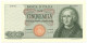 5000 LIRE CRISTOFORO COLOMBO I TIPO MEDUSA 20/01/1970 SUP- - Other & Unclassified