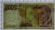 2000 LIRE BANCA D'ITALIA GUGLIELMO MARCONI LETTERA B 06/03/1992 FDS - Other & Unclassified