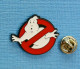 1 PIN'S /  ** CINEMA " SOS FANTOMES " GHOSTBUSTERS ** - Cinema