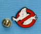 1 PIN'S /  ** CINEMA " SOS FANTOMES " GHOSTBUSTERS ** - Cinema