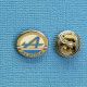 1 PIN'S /  ** LOGO " ALPINE " 4ème CHAMPIONNAT DU MONDE DES CONSTRUCTEURS F1 / 2022 ** - Renault