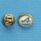 1 PIN'S /  ** LOGO " ALPINE " 4ème CHAMPIONNAT DU MONDE DES CONSTRUCTEURS F1 / 2022 ** - Renault