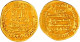 Dinar AH 206 = 821/822. Mit "Lil Khalifa Al Mamun" Und "Muhammad Bin Al-Sari" Unter Der Anrufungsformel, Mzst. Misr. 3,8 - Orientalische Münzen