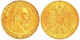 20 Kronen 1893. 6,78 G. 900/1000. Gutes Vorzüglich. Herinek 331. Friedberg 421. - Goldmünzen