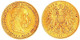 20 Kronen 1897. 6,78 G. 900/1000. Vorzüglich/Stempelglanz. Herinek 333. Friedberg 421. - Goldmünzen