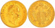 Dukat 1914. 3,49 G. Vorzüglich/Stempelglanz. Herinek 183. Friedberg 493. - Goldmünzen