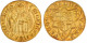 Goldgulden O.J. (um 1415), Bonn. 3,42 G. Vorzüglich. Noss 274. Felke 930. Friedberg 793. - Autres & Non Classés