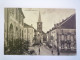 2024 - 1018  LORQUIN  (Moselle)  :  Le Village   1924   XXX - Lorquin