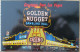 USA US NEVADA SINCITY LAS VEGAS GOLDEN NUGGET CASINO HOTEL POSTCARD CARTE POSTALE POSTKARTE CARTOLINA ANSICHTSKARTE - Las Vegas