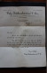 1930, BOMBAY CAD DU 28/MARS/1930 BELLE LETTRE AVEC CORRESPONDANCE 1/2 ANNA GEORGES V POUR MONTBELIARD FRANCE - 1911-35 King George V