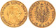 10 Mark 1888 A. Sehr Schön, Leichte Prägebed. Randunebenheiten. Jaeger 247. - 2, 3 & 5 Mark Argent