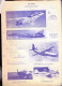 Note D'information De Mai/juin 1956 - Transport Aérien (avion, Hélicoptère)_Di038-037-036-035-034 - Aviazione