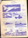 Note D'information De Mai/juin 1956 - Transport Aérien (avion, Hélicoptère)_Di038-037-036-035-034 - Aviation