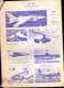 Note D'information De Mai/juin 1956 - Transport Aérien (avion, Hélicoptère)_Di038-037-036-035-034 - Aviazione