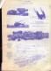 Note D'information De Mai/juin 1956 - Transport Aérien (avion, Hélicoptère)_Di038-037-036-035-034 - Luchtvaart