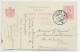 ROMANIA ROUMANIE ENTIER 10 BANI CARTA POSTALA TULCEA 4 JUL 1914 TO FRANCE - Covers & Documents