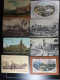 Lot De 60 CPA De L'Exposition De Bruxelles En 1910 - Sets And Collections