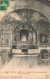 FRANCE - Visan (Vaucluse) - Vue De L'intérieur De La Chapelle De Notre Dame Des Vignes - Carte Postale Ancienne - Carpentras