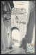 CPA HERAULT / CLERMONT L'HERAULT PORTE DES REMPARTS / CONVOYEUR LODEVE A BEZIERS / POUR CARCASSONNE AUDE / 1905 - Clermont L'Hérault