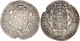 Giulio O.J. (1598/1615) Gemeinsam Mit Virginia De Medici. 2,99 G. Sehr Schön, Schrötlingsriß Am Rand. CNI 10. - Lombardien-Venezia