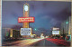 USA US NEVADA SINCITY LAS VEGAS FRONTIER CASINO HOTEL POSTCARD CARTE POSTALE POSTKARTE CARTOLINA ANSICHTSKARTE - Las Vegas