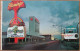 USA US NEVADA SINCITY LAS VEGAS FLAMINGO CASINO HOTEL POSTCARD CARTE POSTALE POSTKARTE CARTOLINA ANSICHTSKARTE - Las Vegas