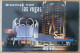 USA US NEVADA SINCITY LAS VEGAS SANDS CASINO HOTEL POSTCARD CARTE POSTALE POSTKARTE CARTOLINA ANSICHTSKARTE - Las Vegas