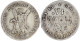 VI Ausbeute-Mariengroschen 1709 ***, Clausthal. Ausbeute Der Grube St. Andreas. Gutes Sehr Schön, Selten. Welter 2180. K - Pièces De Monnaie D'or