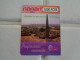 Burkina Faso Phonecard - Burkina Faso