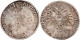 60 Kreuzer 1674. Sehr Schön/vorzüglich. Lejeune 58. Davenport. 520. - Pièces De Monnaie D'or