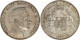 Vereinstaler 1859. Vorzüglich/Stempelglanz, Selten In Dieser Erhaltung. Jaeger 91. Thun 202. AKS 172. - Pièces De Monnaie D'or