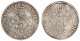 Reichstaler 1547 Mzz. Eichel, Annaberg. 28,77 G. Sehr Schön/vorzüglich, Rs. Kratzer, Selten. Schnee 680. Davenport. 9786 - Pièces De Monnaie D'or